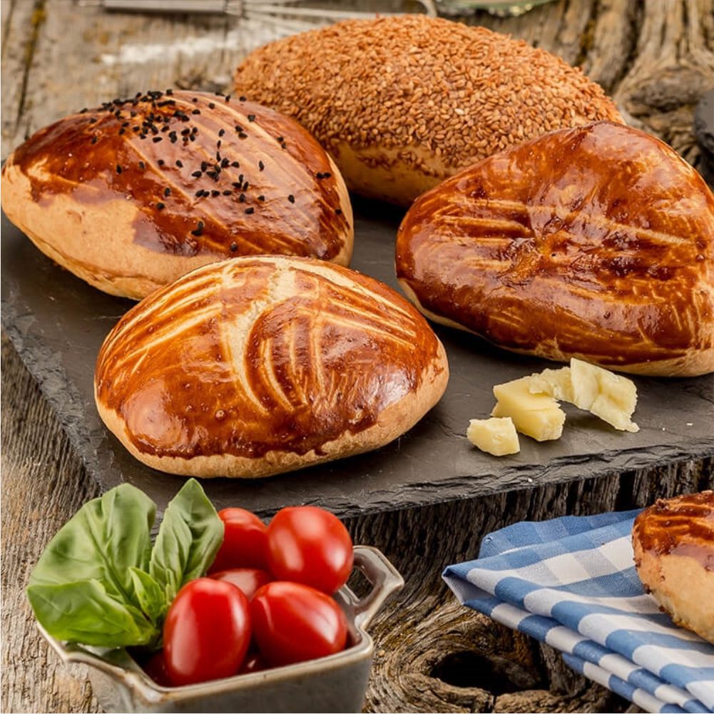 FIRIN ÜRÜN ÇEŞİTLERİ