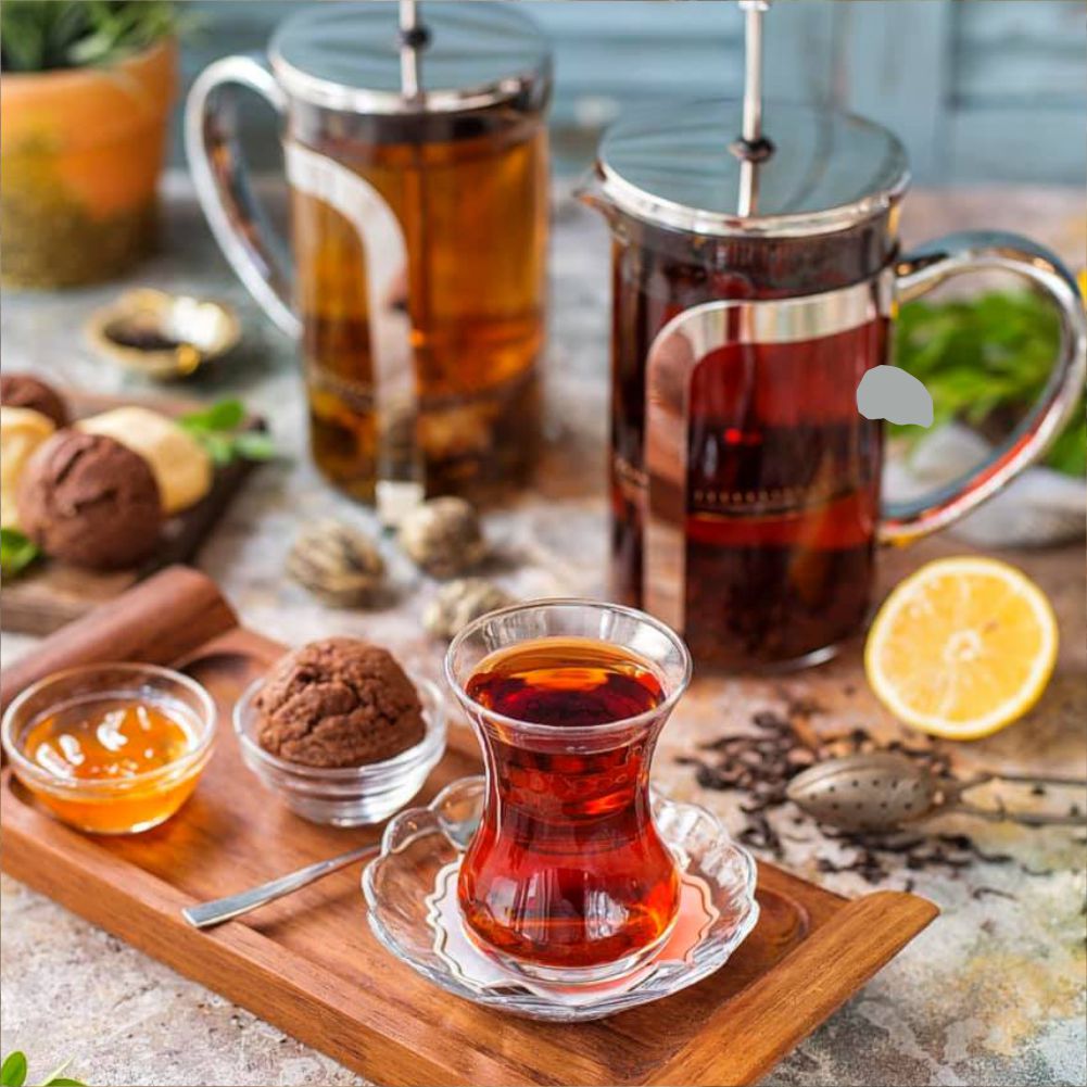 ÇAY